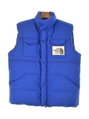 Gucci Down Vest